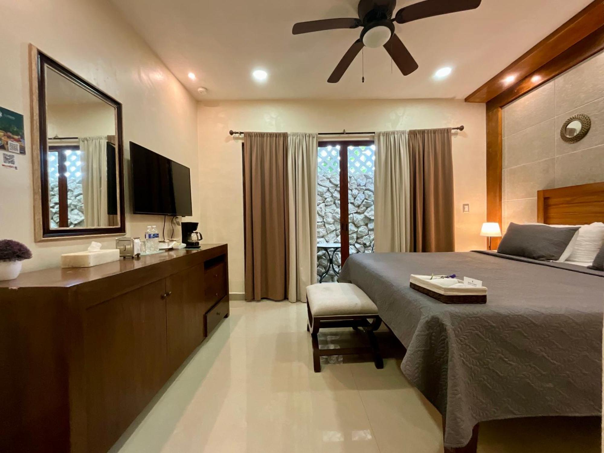 El Zaguan Colonial By Guruhotel Valladolid  Zewnętrze zdjęcie