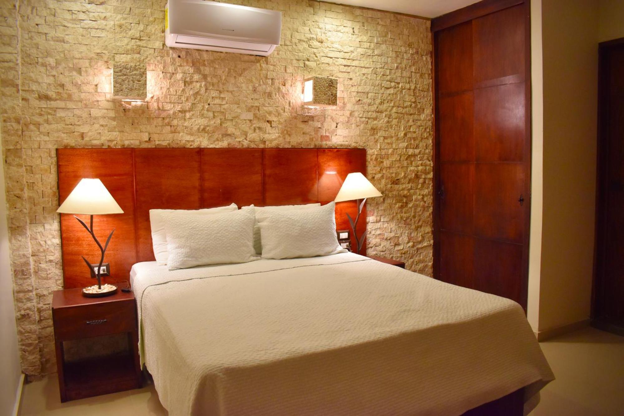 El Zaguan Colonial By Guruhotel Valladolid  Zewnętrze zdjęcie