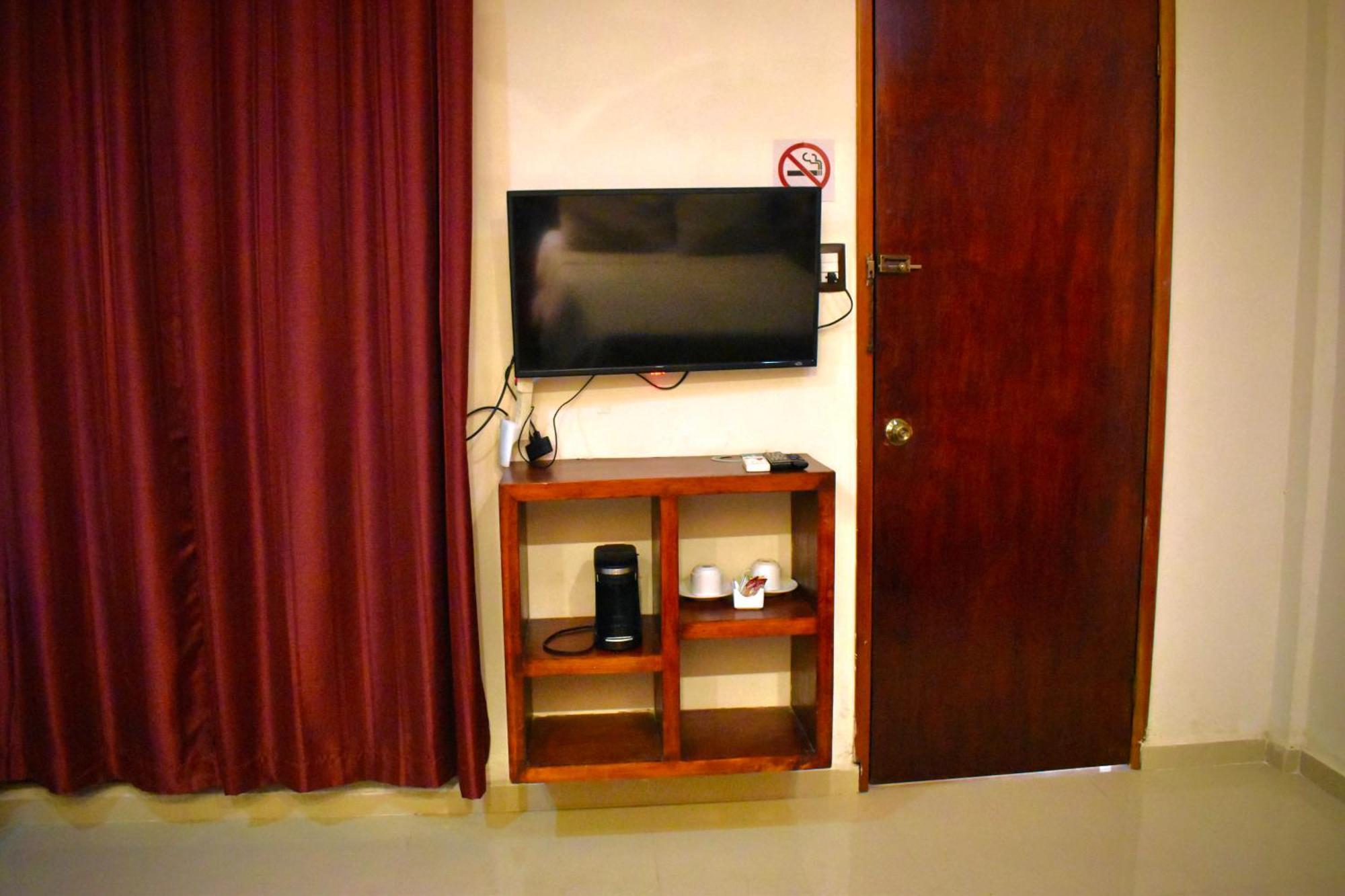 El Zaguan Colonial By Guruhotel Valladolid  Zewnętrze zdjęcie
