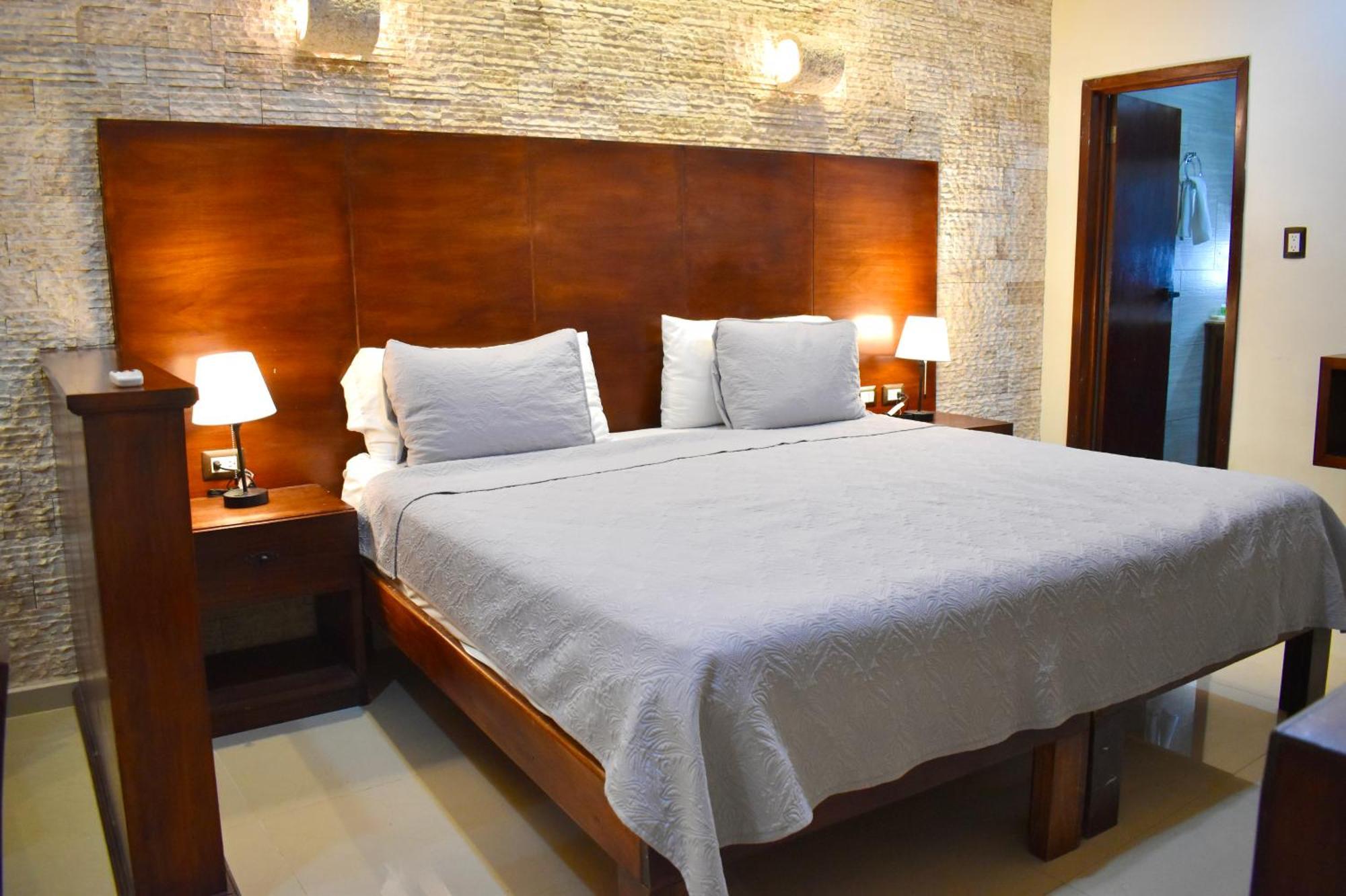 El Zaguan Colonial By Guruhotel Valladolid  Zewnętrze zdjęcie
