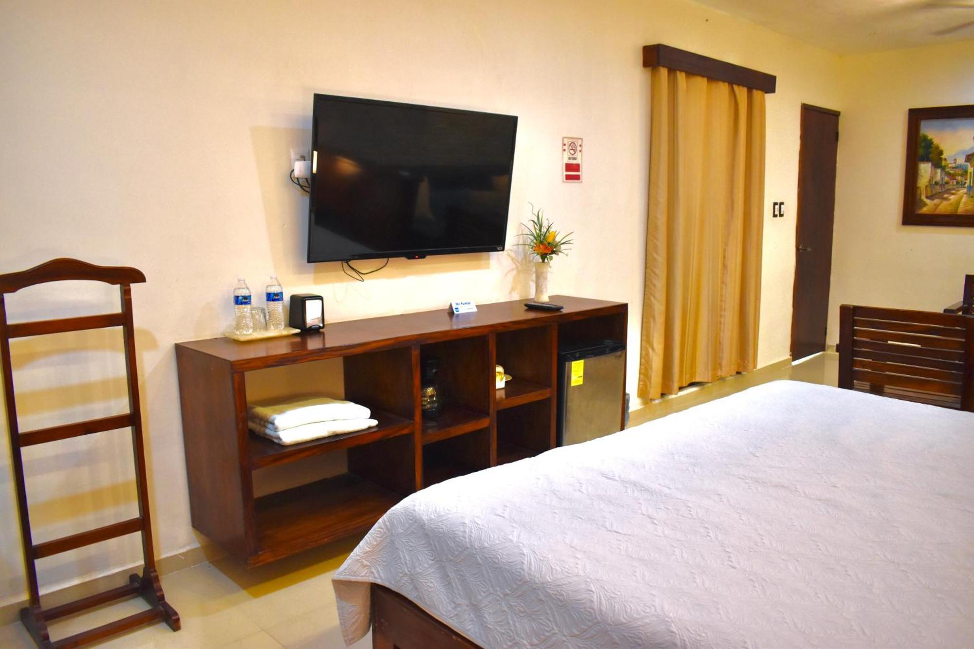El Zaguan Colonial By Guruhotel Valladolid  Zewnętrze zdjęcie