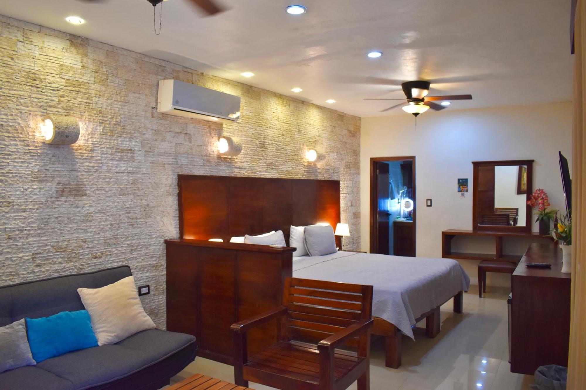 El Zaguan Colonial By Guruhotel Valladolid  Zewnętrze zdjęcie