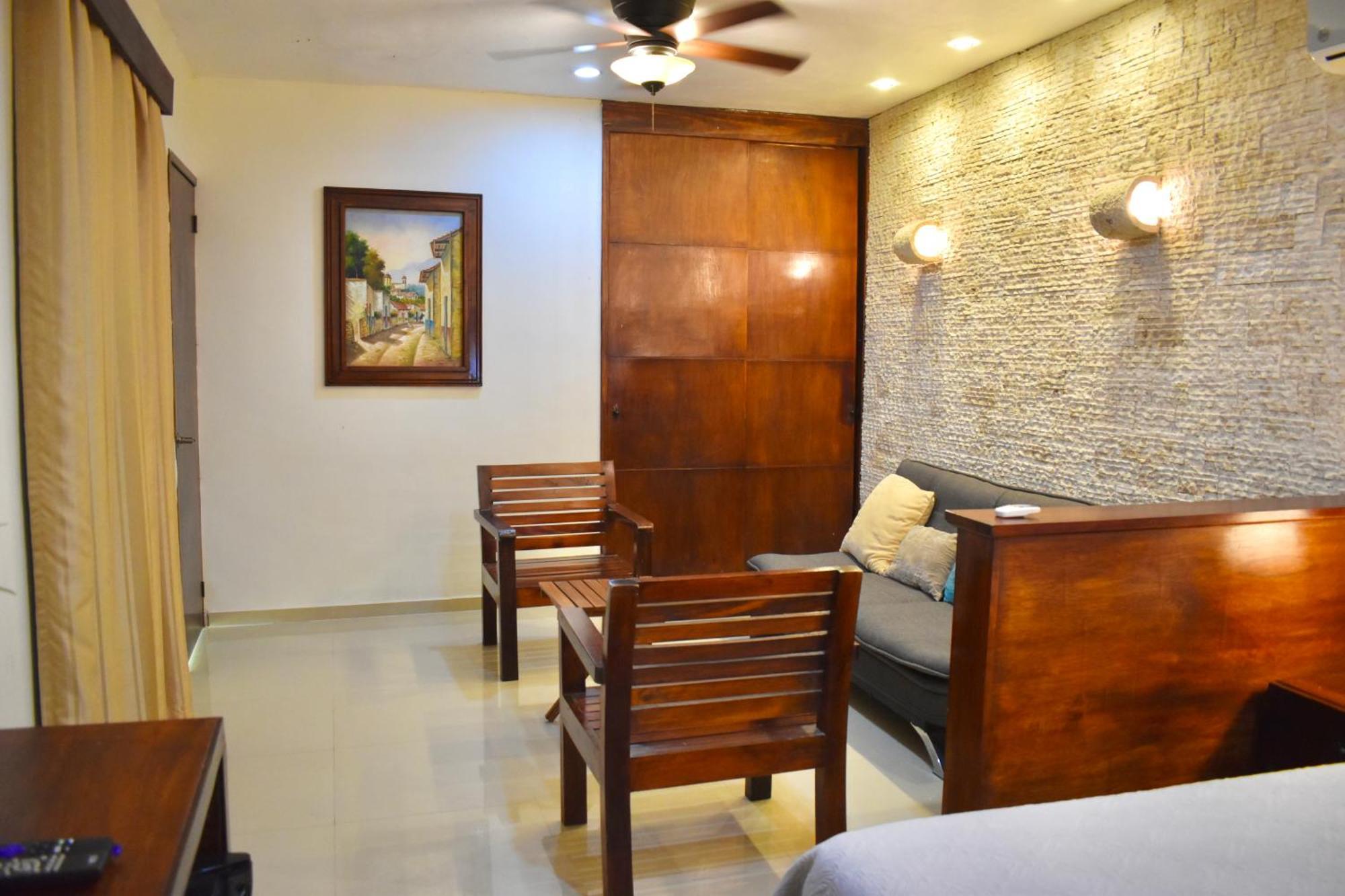El Zaguan Colonial By Guruhotel Valladolid  Zewnętrze zdjęcie