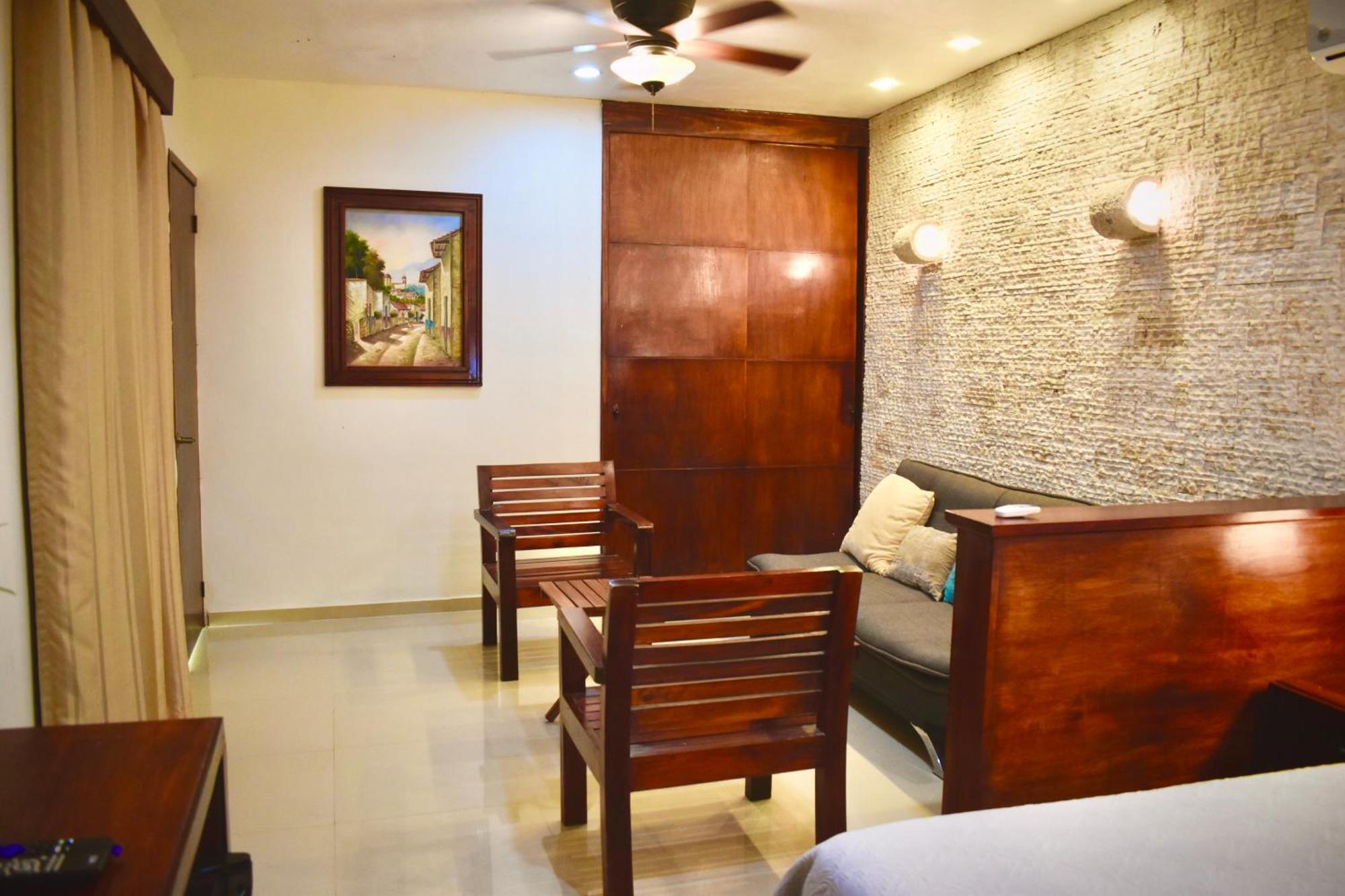 El Zaguan Colonial By Guruhotel Valladolid  Zewnętrze zdjęcie