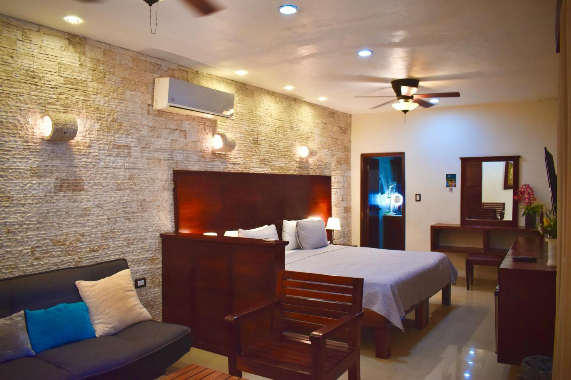 El Zaguan Colonial By Guruhotel Valladolid  Zewnętrze zdjęcie