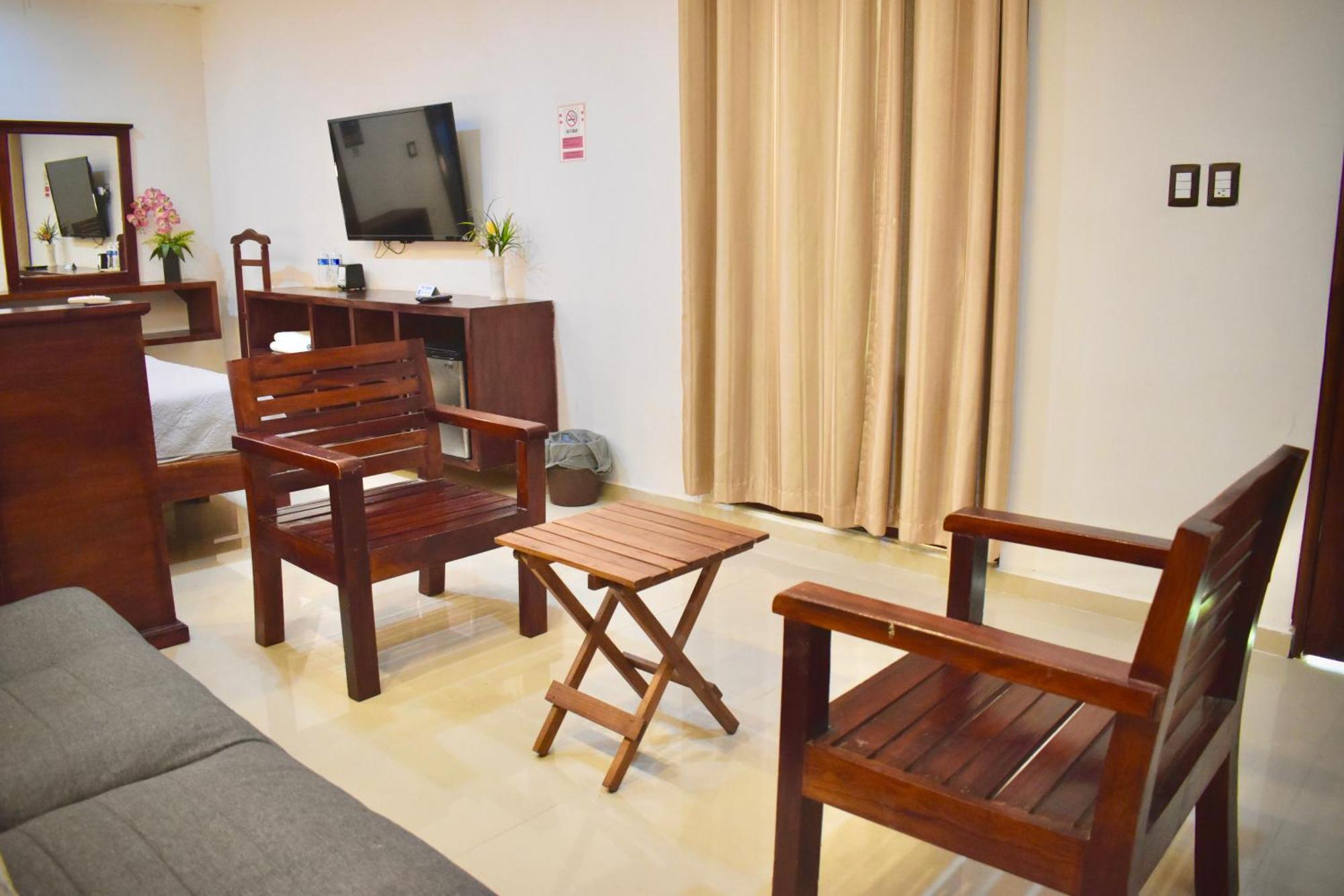 El Zaguan Colonial By Guruhotel Valladolid  Zewnętrze zdjęcie