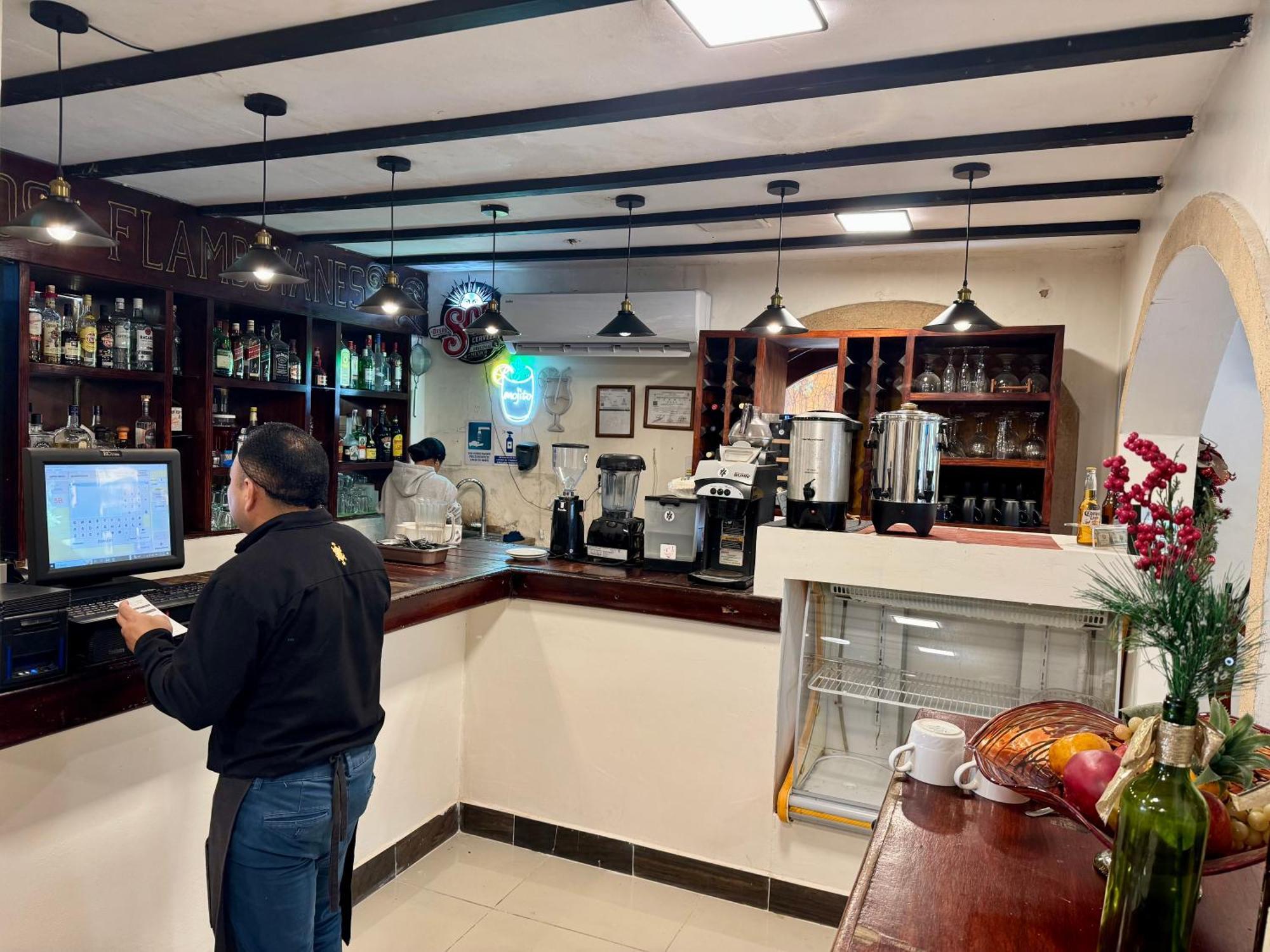 El Zaguan Colonial By Guruhotel Valladolid  Zewnętrze zdjęcie