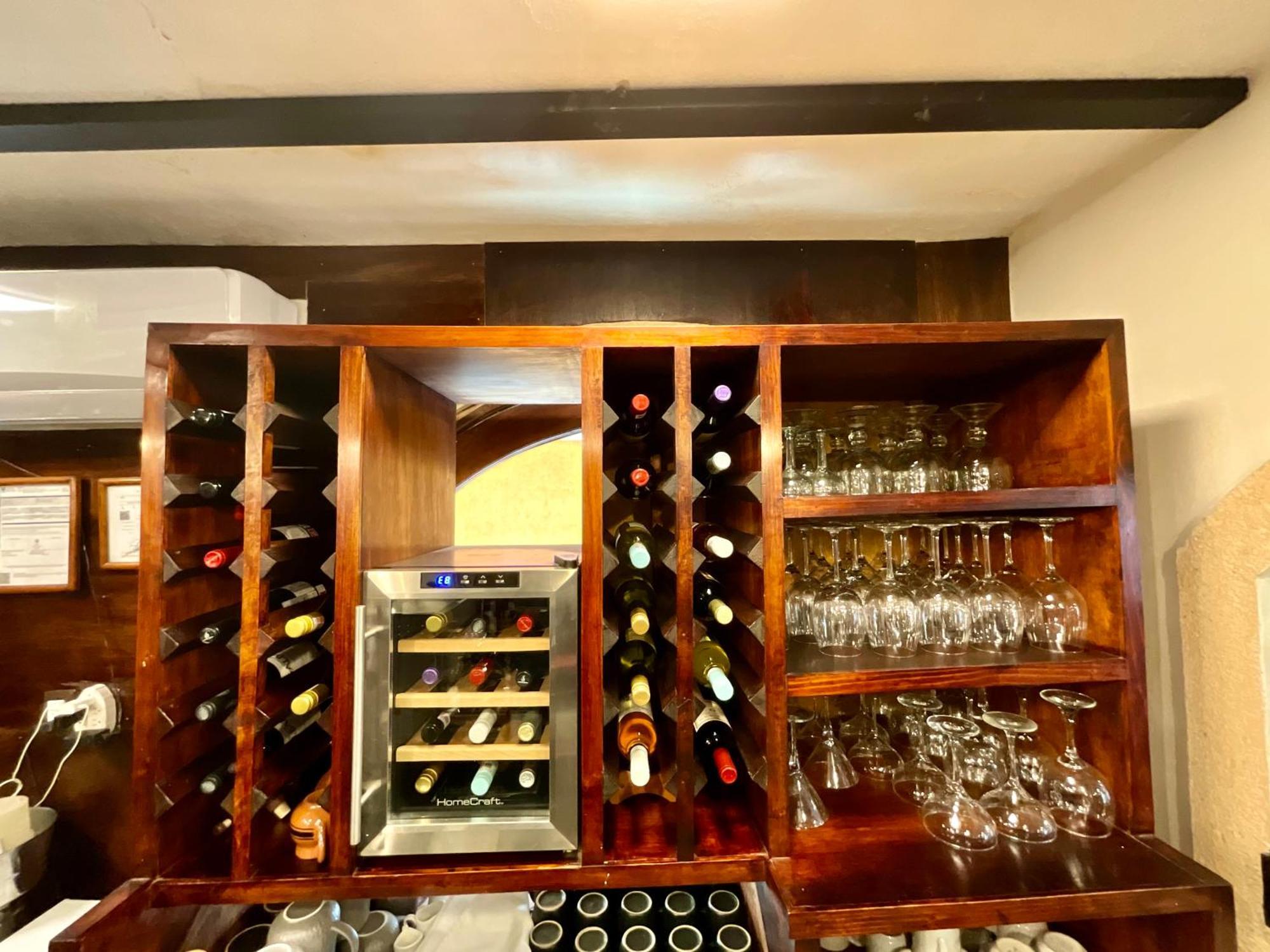 El Zaguan Colonial By Guruhotel Valladolid  Zewnętrze zdjęcie