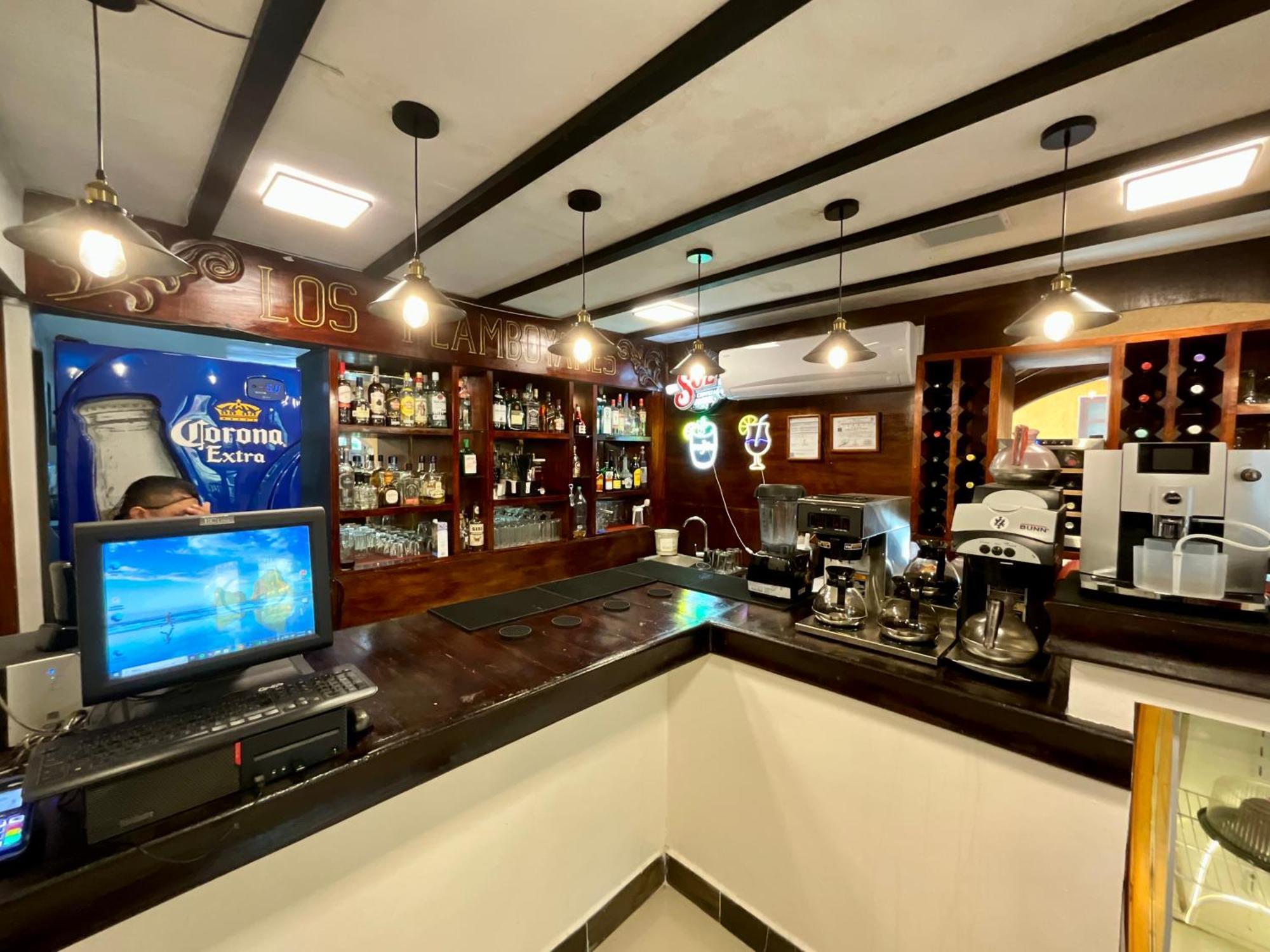 El Zaguan Colonial By Guruhotel Valladolid  Zewnętrze zdjęcie